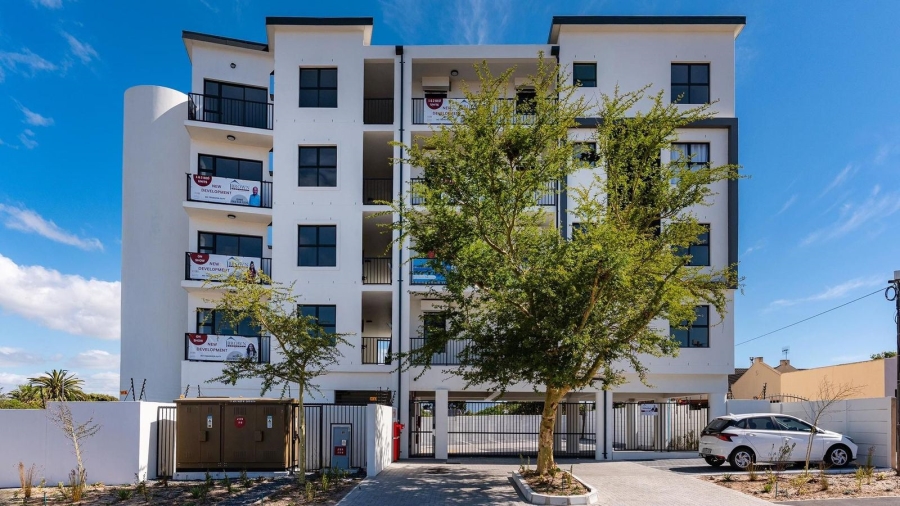 2 Bedroom Property for Sale in Flamingo Vlei Western Cape